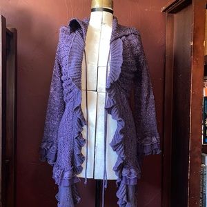 VTG Shana K Coat